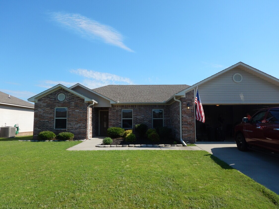 22 Apricot Dr, Ward, AR 72176 House Rental in Ward, AR