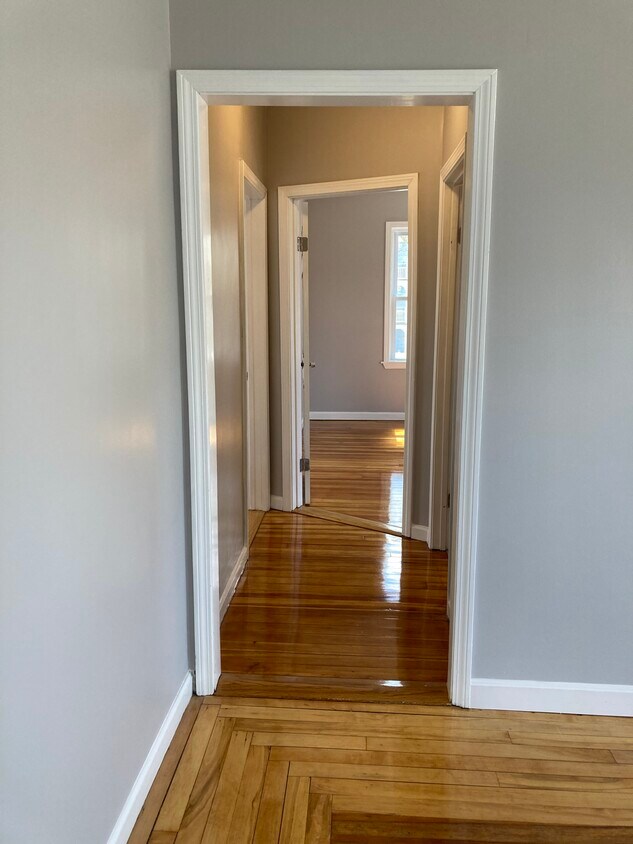 Hall - 11 Mulberry St