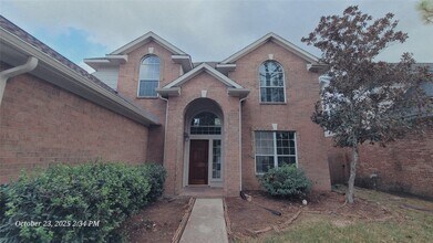 Building Photo - 2906 Humble Dr Building Photo - 2906 Humble Dr
