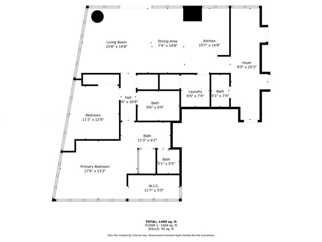 Foto del edificio - 1100 Biscayne Blvd