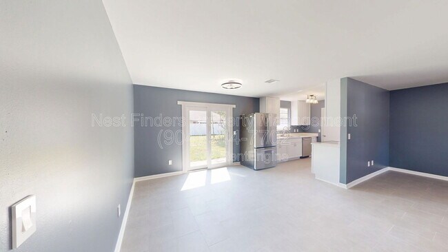 Foto del edificio - 5154 Saddlehorn Dr S