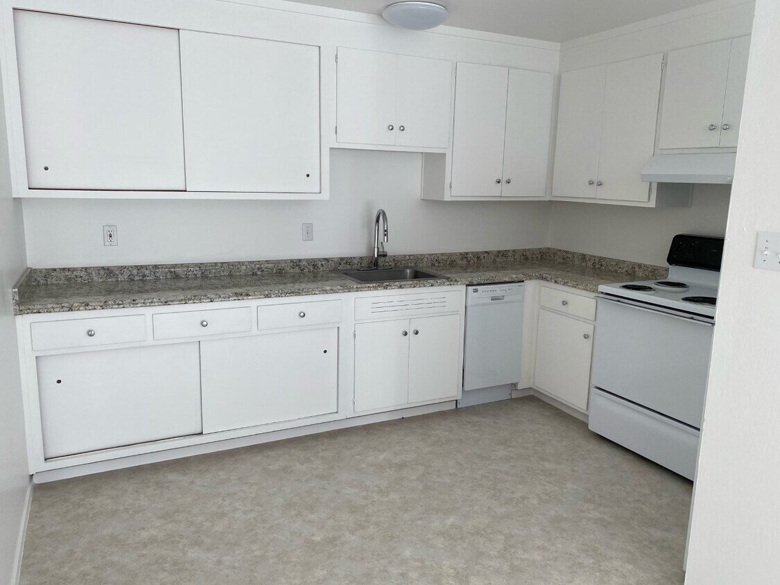 Foto principal - 317 Hanover Ave