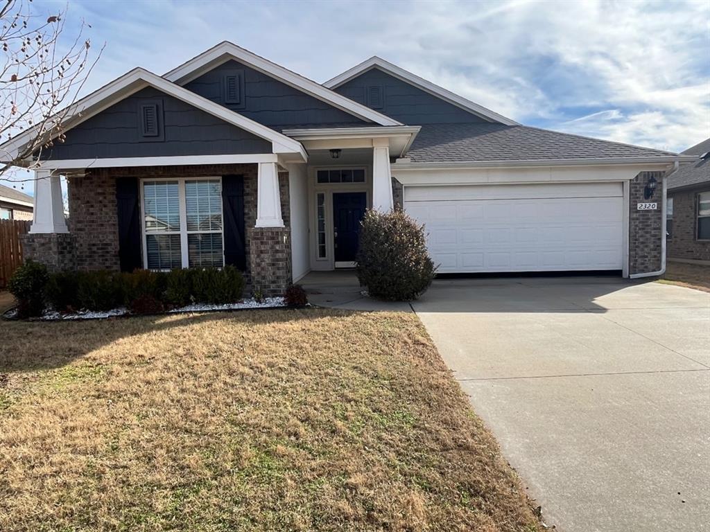 2320 NW 191st Ct, Edmond, OK 73012 House Rental in Edmond, OK