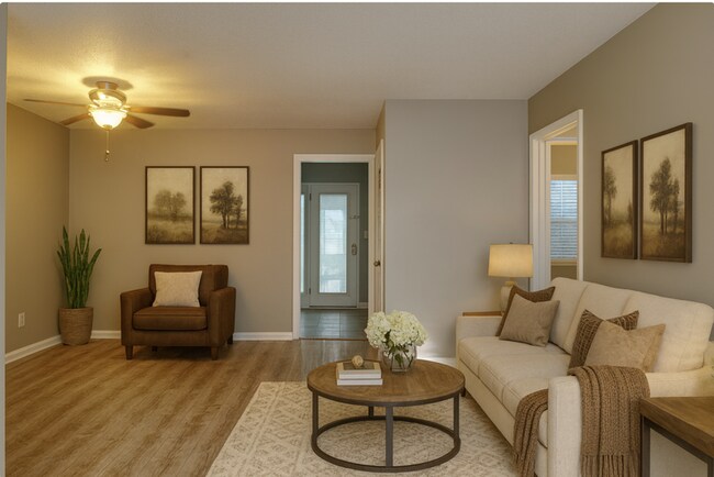 Foto del edificio - 3412 Sandner Ct