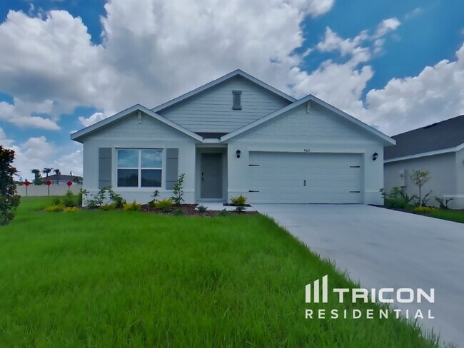 Foto del edificio - 4623 Dusky Dawn Ln