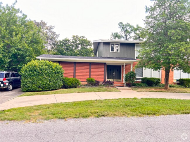 Building Photo - 1201 Old Cannons Ln