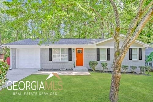 Foto principal - 182 Old Mill Way SW