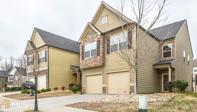 Foto del edificio - 3920 Lake Manor Way