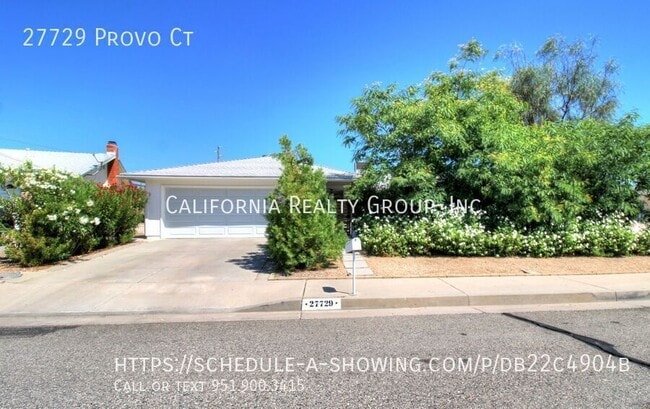 Building Photo - 27729 Provo Ct