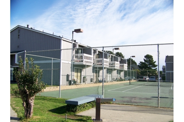 Foto del edificio - 9490 Avonne Ave