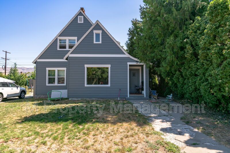 21 S Franklin Ave Unit B, Wenatchee, WA 98801 Condo for Rent in