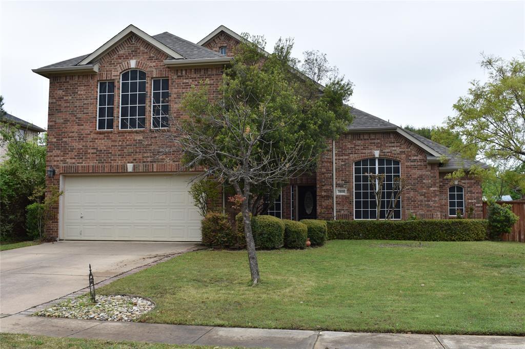 Foto principal - 3808 Sandlin St