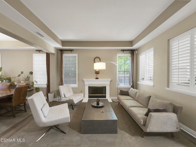 Foto del edificio - 3302 Woodley Ave