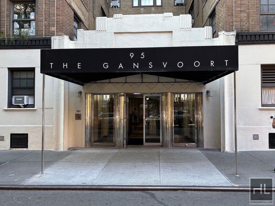 Foto principal - East 39th Street