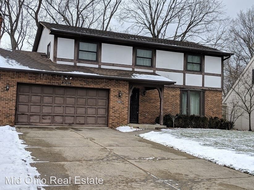 Primary Photo - 4 br, 2.5 bath House - 3067 Avalon Rd