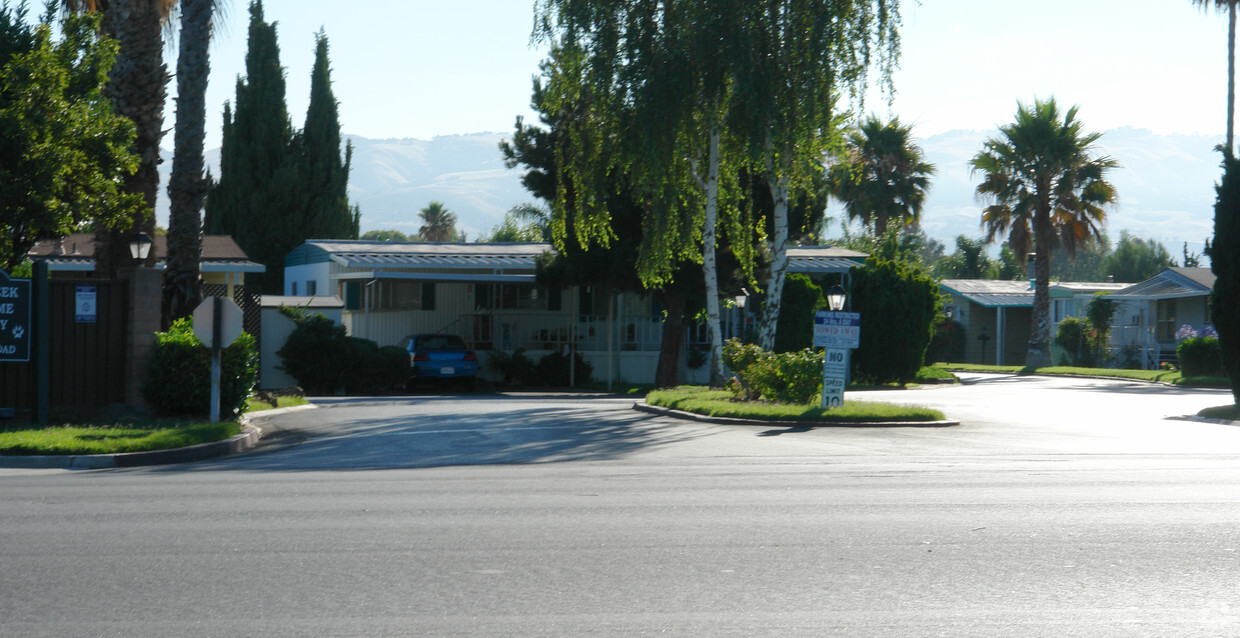 Coyote Creek Mobile Home Park - Apartments in San Jose, CA | Apartments.com