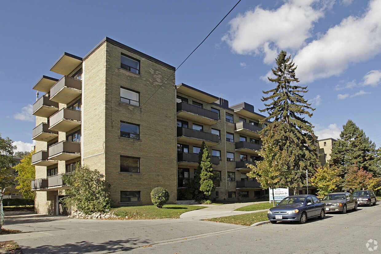 Primary Photo - 186 Stephen Drive