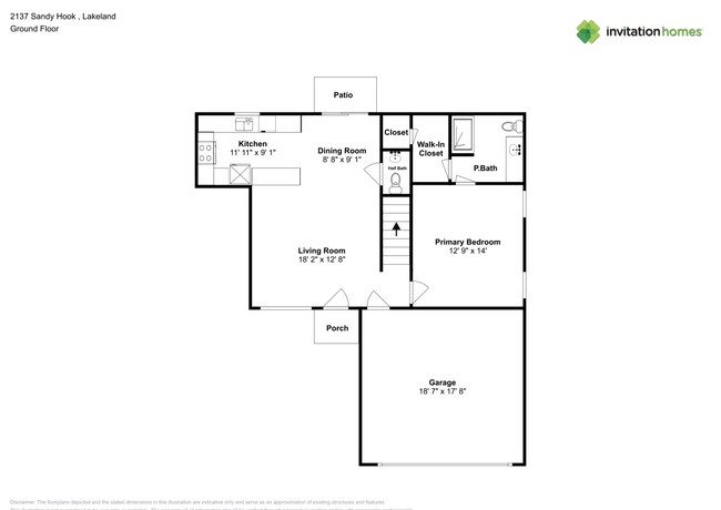 Building Photo - 2137 Sandy Hook