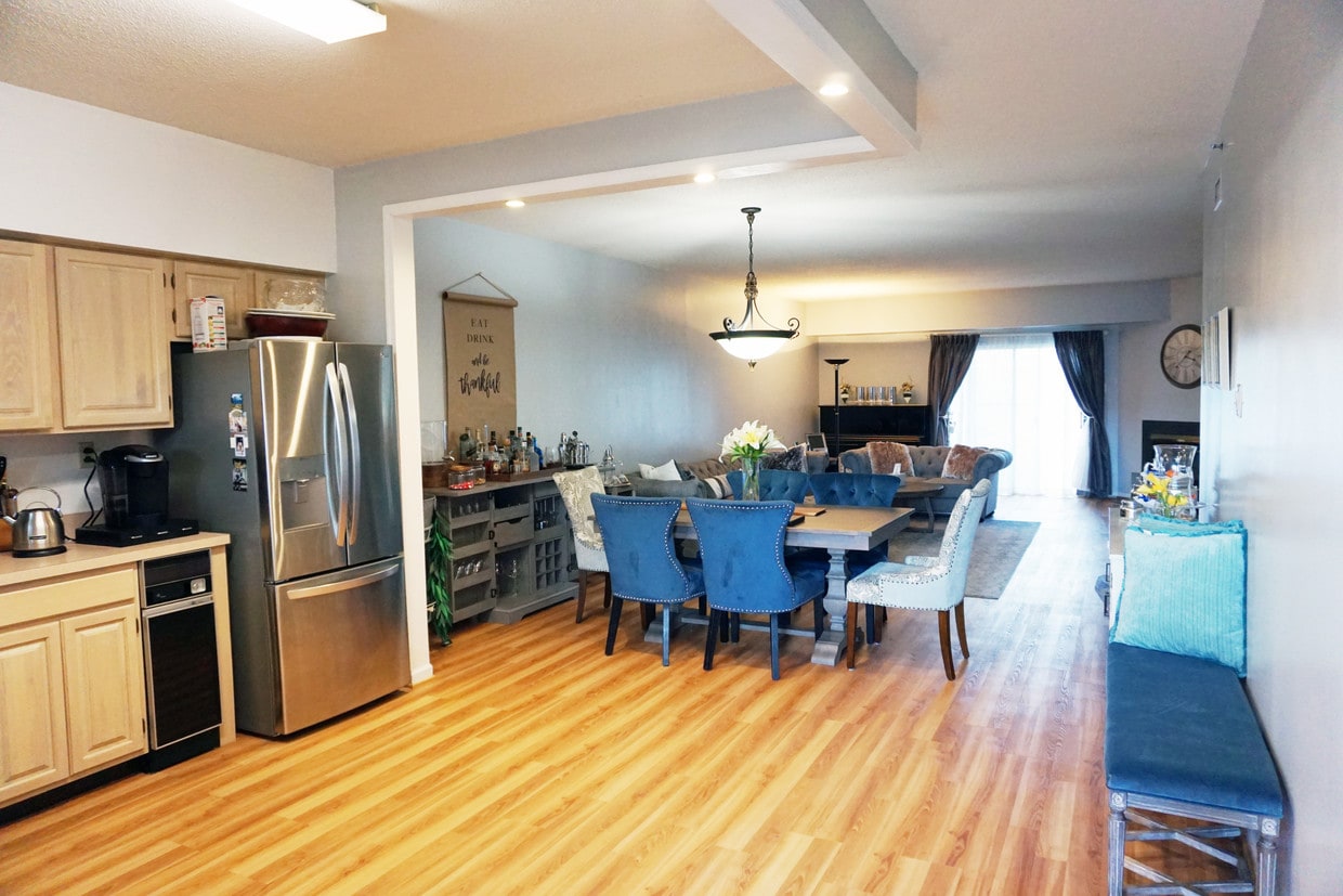 cocina - 6026 Main St