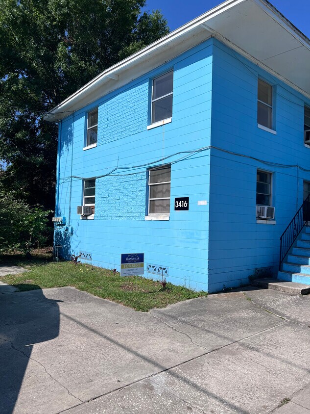 Primary Photo - 3416 N Lee St