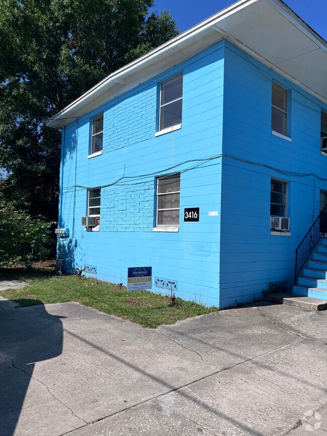 Building Photo - 3416 N Lee St