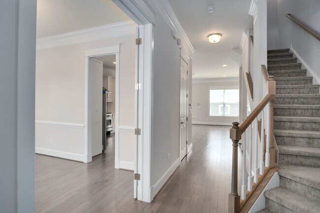 High Ceilings - 8232 E 49th Pl