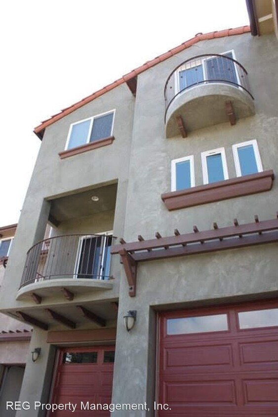 Primary Photo - 4 br, 3 bath House - 229 N Chorro Street
