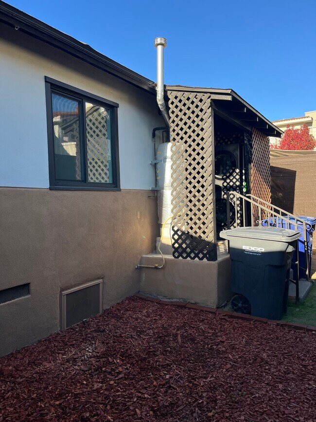 Foto del edificio - 4229 Cordelle Ln