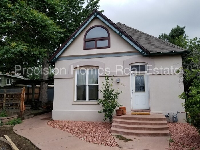 Primary Photo - 4021 W 30th Ave