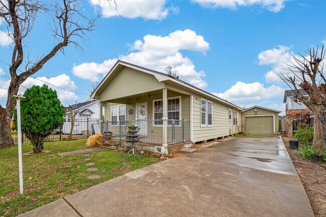 Foto del edificio - 1110 11th St