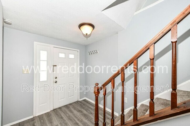 Building Photo - 6110 Aspen Grove Dr