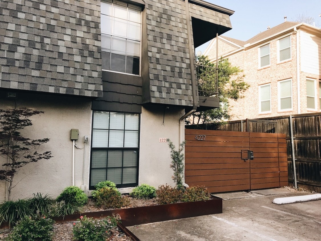 4227 Bowser Apartments in Dallas, TX