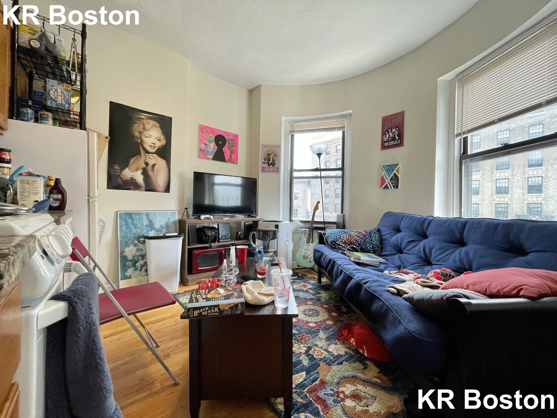 Primary Photo - 283 Huntington Ave