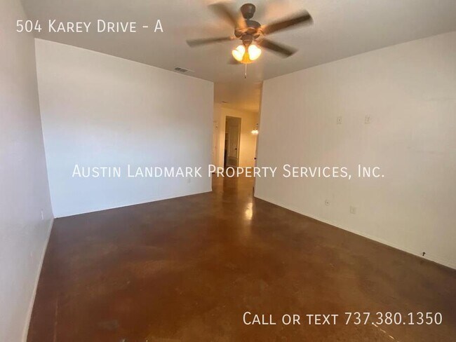 Foto del edificio - 504 Karey Dr