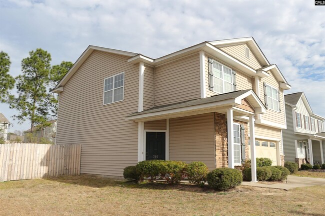 Building Photo - 395 Colony Lakes Dr