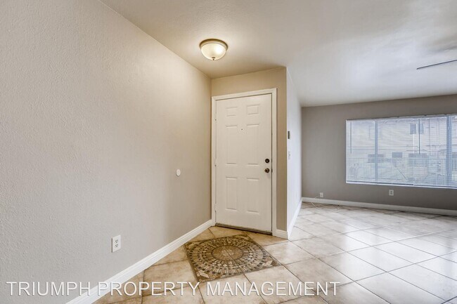Building Photo - 2 br, 2 bath House - 1804 Lewis Ave. #103