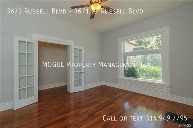 Foto del edificio - 3671 Russell Blvd