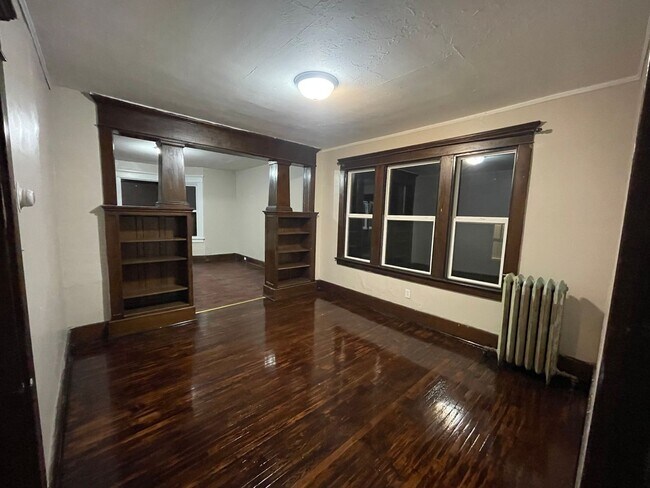 Foto del edificio - 260 Humboldt Pkwy