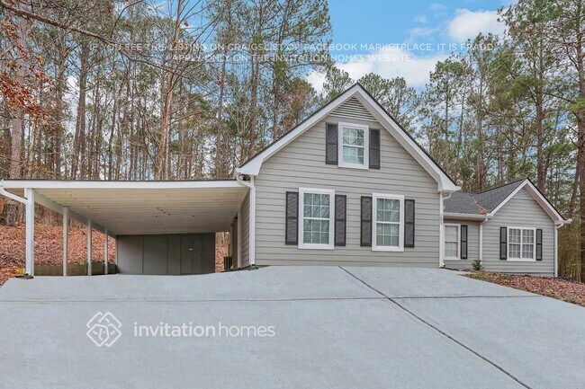 Foto del edificio - 285 Melton Way