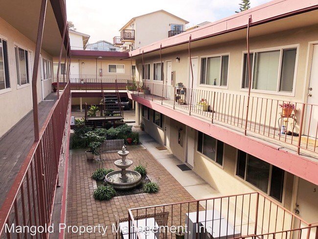 Foto del edificio - 832 Hawthorne St