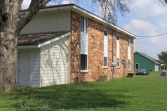 Building Photo - Country Place Apartments