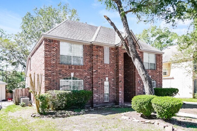 Foto del edificio - 3414 Echo Mountain Dr