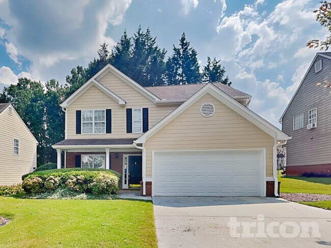 Foto del edificio - 3100 Wrenwood Ct