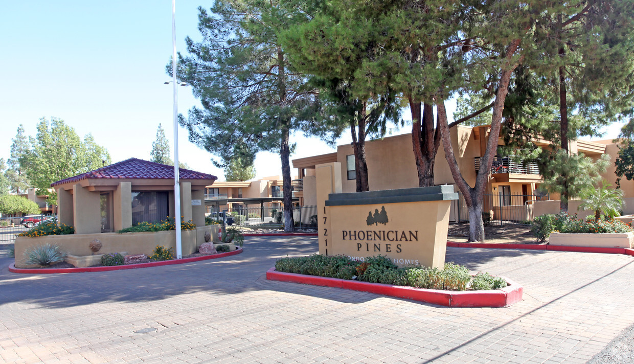 Phoenician Pines Apartments - Phoenix, AZ | Apartments.com