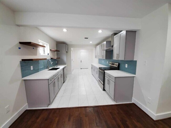 Foto del edificio - 3621 McGowen St