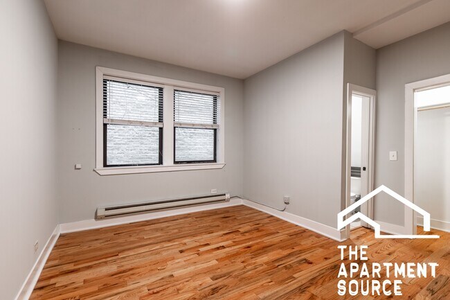 Photo - 4546 N Damen Ave Apartment