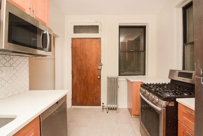 Foto del edificio - 3527 N Broadway St