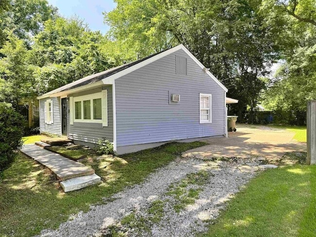 Building Photo - 4374 Deborah Ave