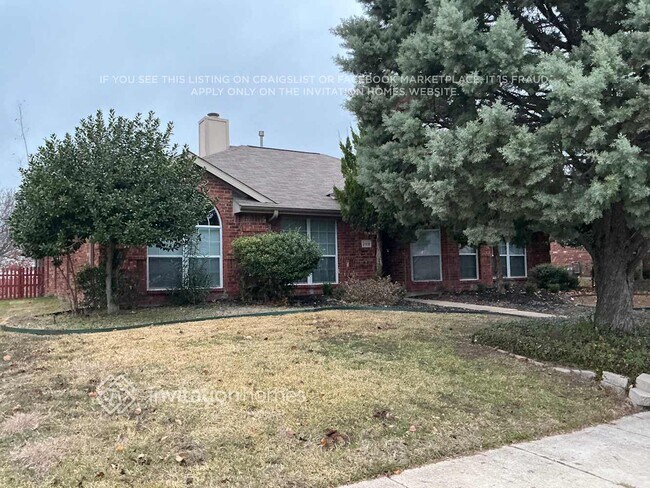 Foto del edificio - 2805 Beacon Hill Dr