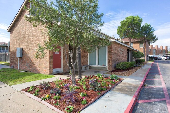 Foto del interior - Pebblebend Apartments